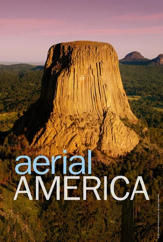 Aerial America