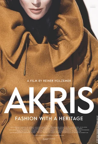 Akris - Fashion With A Heritage