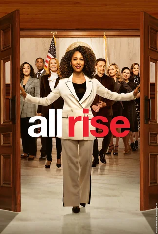 All Rise