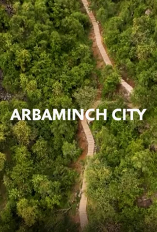 Arba Minch Spot