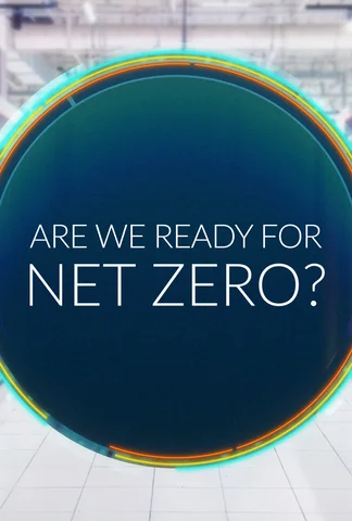 Are We ready for Net Zero?