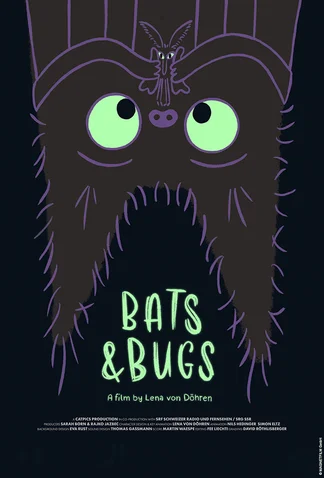 Bats & Bugs