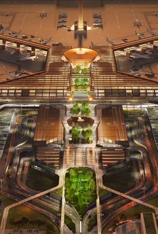 Bishoftu International Airport DOC