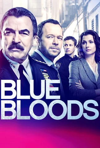 Blue Bloods