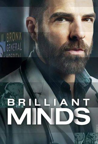 Brilliant Minds