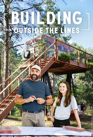 Building Outside the Lines