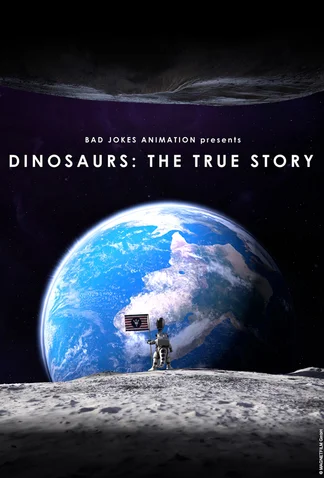 Dinosaurs: The True Story