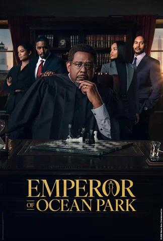 Emperor of Ocean Park