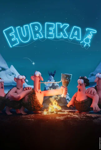 Eureka!
