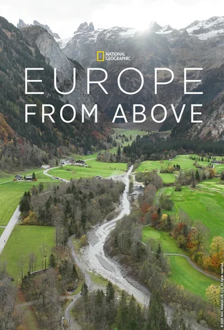 Europe from Above
