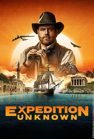 Expedition Unknown