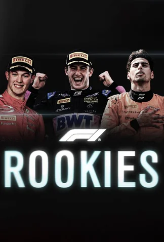 F1™ The Rookies