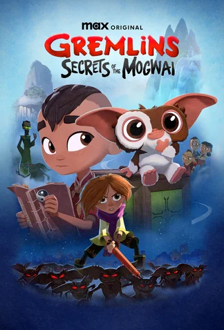 Gremlins: Secrets of the Mogwai