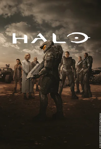 Halo