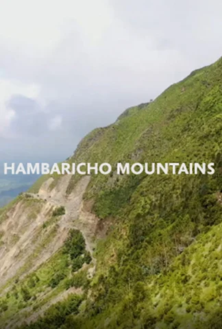 Hambaricho