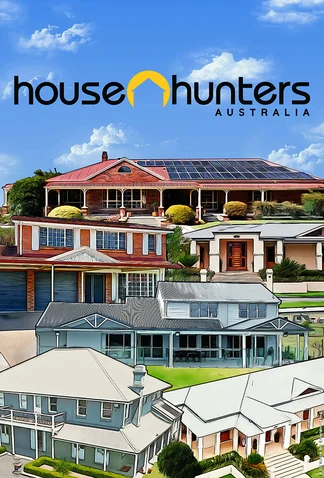 House Hunters (Australia)