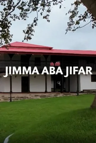 Jimma Aba Jifar Spot