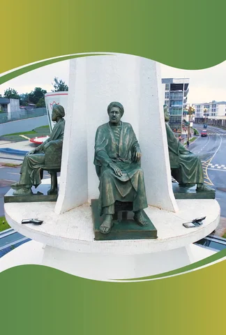 Jimma Unveiled
