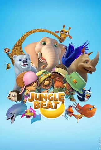 Jungle Beat