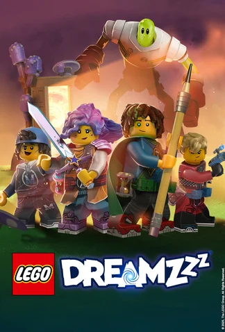 LEGO® DreamZzz
