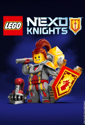 LEGO®  Nexo Knights