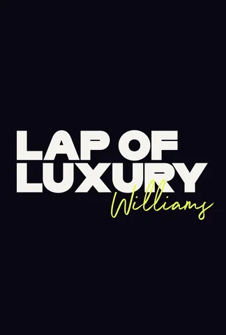 Lap of Luxury