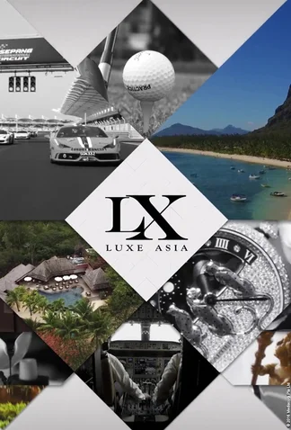 Luxe Asia