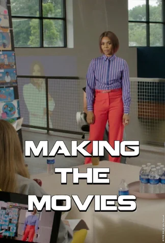 Making The Movies - Women In The Movies Special
