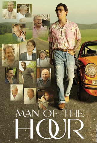 Man of The Hour