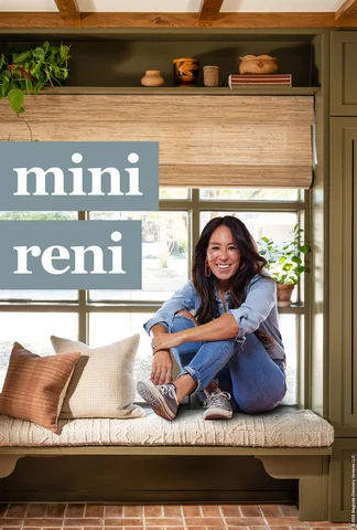 Mini Reni