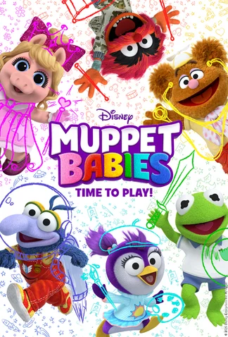 Muppet Babies