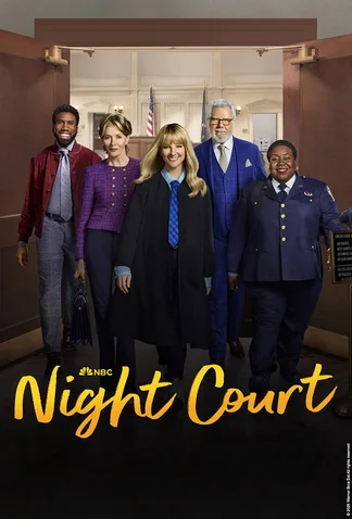 Night Court