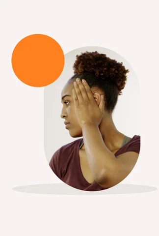 Posture Strengthener