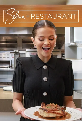 Selena + Restaurant