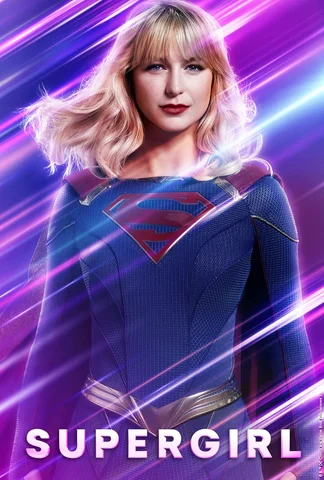 Supergirl
