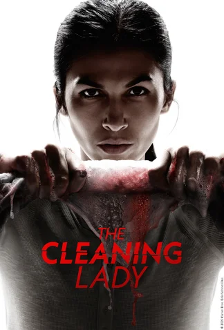 The Cleaning Lady