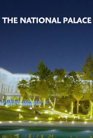 The National Palace