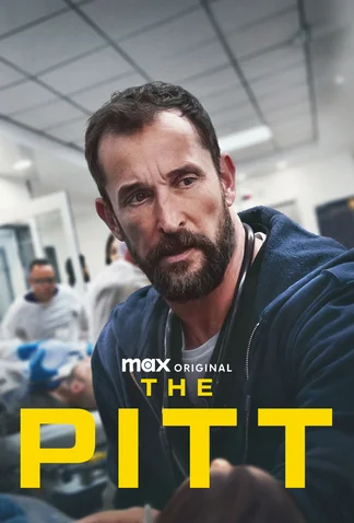 The Pitt