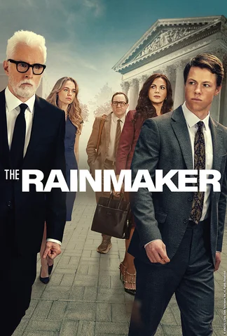 The Rainmaker