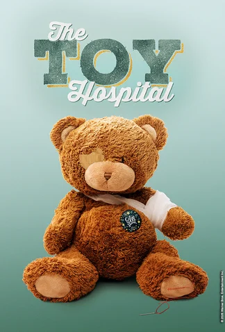 The Toy Hospital