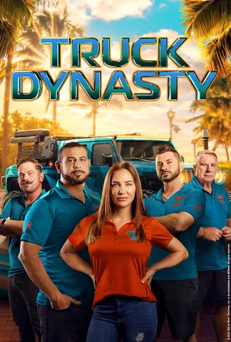Truck Dynasty