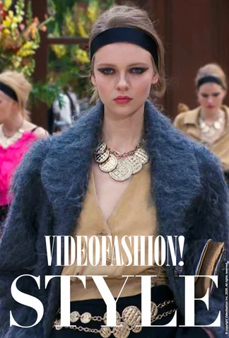 Videofashion Style