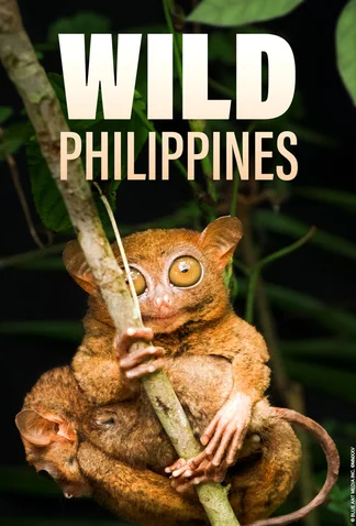 Wild Philippines