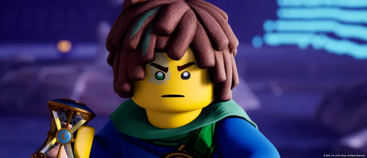 LEGO® DreamZzz