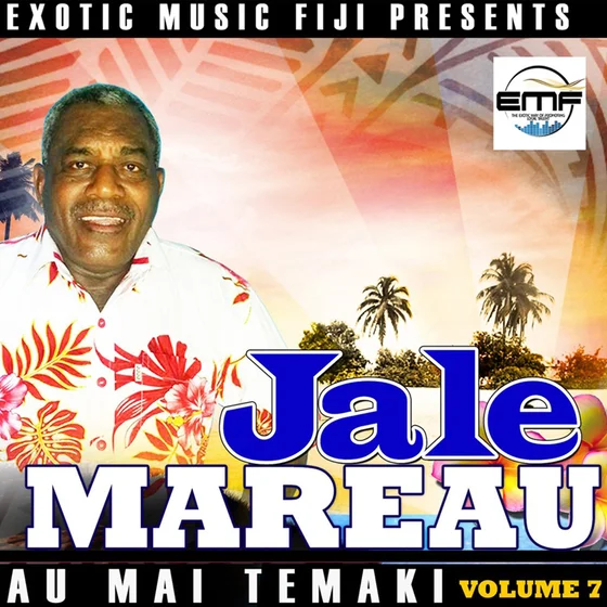 Jale Mareau Volume 7
