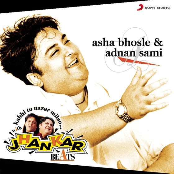 Press Play/Kabhi To Nazar Milao... Jhankar Beats