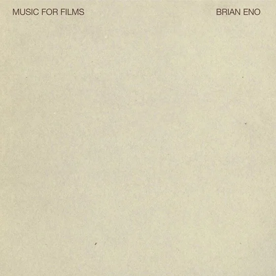 Music For Films