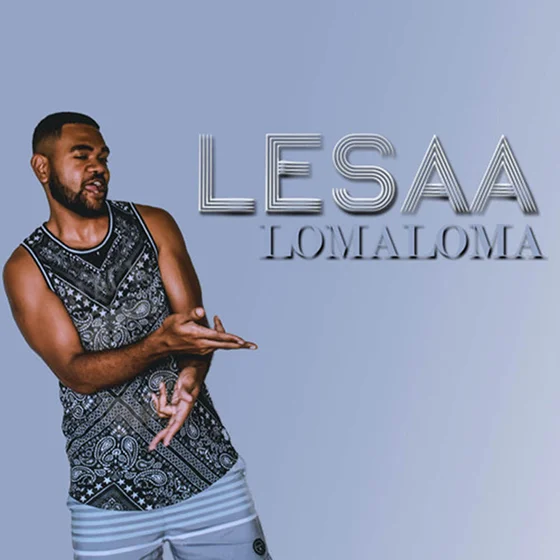 Lesaa Volume 5