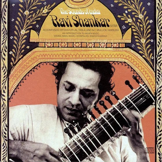 The Sounds Of India