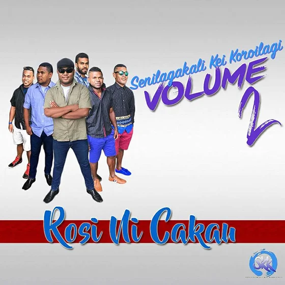 Senilagakali Kei Koroilagi Volume 2